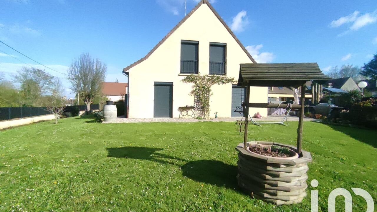 maison 5 pièces 140 m2 à vendre à Vauhallan (91430)