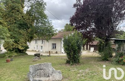 vente maison 250 000 € à proximité de La Foye-Monjault (79360)