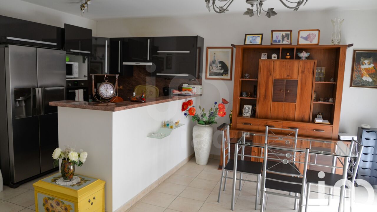 appartement 2 pièces 50 m2 à vendre à Vence (06140)