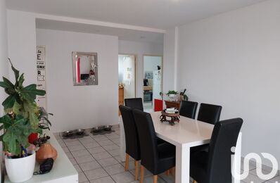 vente appartement 117 000 € à proximité de Montfaucon (25660)