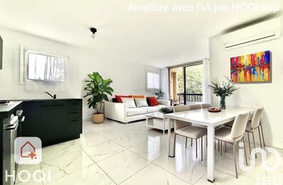 vente appartement 245 000 € à proximité de Puget-sur-Argens (83480)