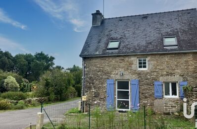 vente maison 220 000 € à proximité de Quimperlé (29300)