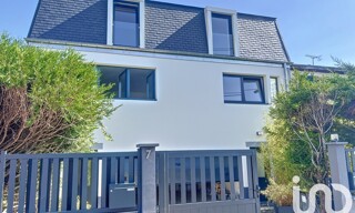 Immeuble  294 m² à vendre à Champigny-sur-Marne (94500)