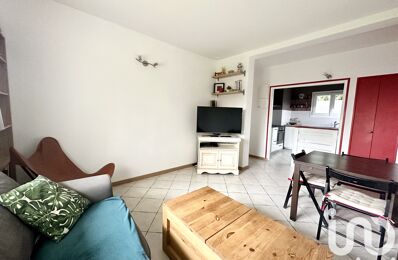 vente appartement 214 000 € à proximité de Longpont-sur-Orge (91310)