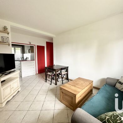 Appartement 4 pièces 64 m²