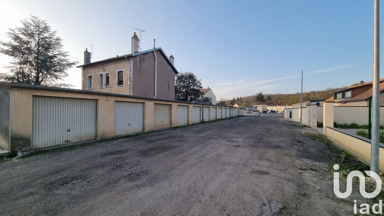 garage  pièces 762 m2 à vendre à Neuves-Maisons (54230)