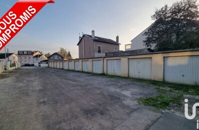 vente garage 179 000 € à proximité de Neuves-Maisons (54230)