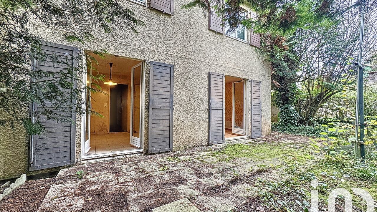 maison 4 pièces 88 m2 à vendre à Villepinte (93420)