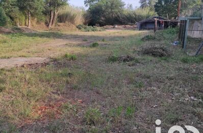 vente terrain 1 659 000 € à proximité de Le Cannet-des-Maures (83340)