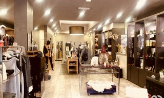 Commerce  210 m² à vendre à Marseille 6 (13006)