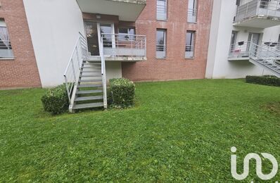 vente appartement 176 000 € à proximité de Marly (59770)