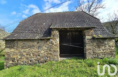 maison 2 pièces 94 m2 à vendre à Cahus (46130)