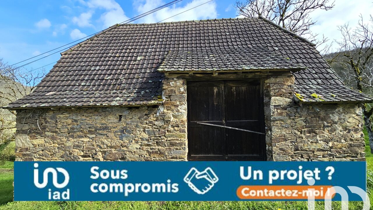 maison 2 pièces 94 m2 à vendre à Cahus (46130)