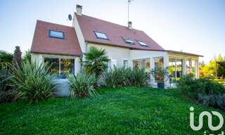 Maison 6 Pièces 220 m² à vendre à Barbizon (77630)