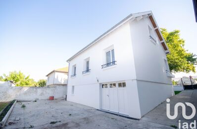 vente maison 230 000 € à proximité de Les Grandes-Loges (51400)