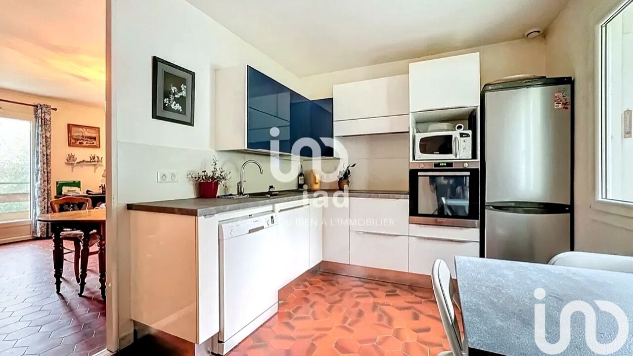 maison 7 pièces 220 m2 à vendre à Neyron (01700)