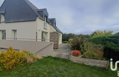 vente maison 685 000 € à proximité de Pont-Scorff (56620)