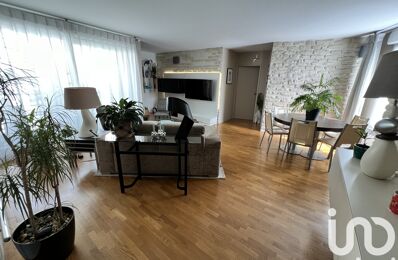 vente appartement 672 000 € à proximité de Bougival (78380)