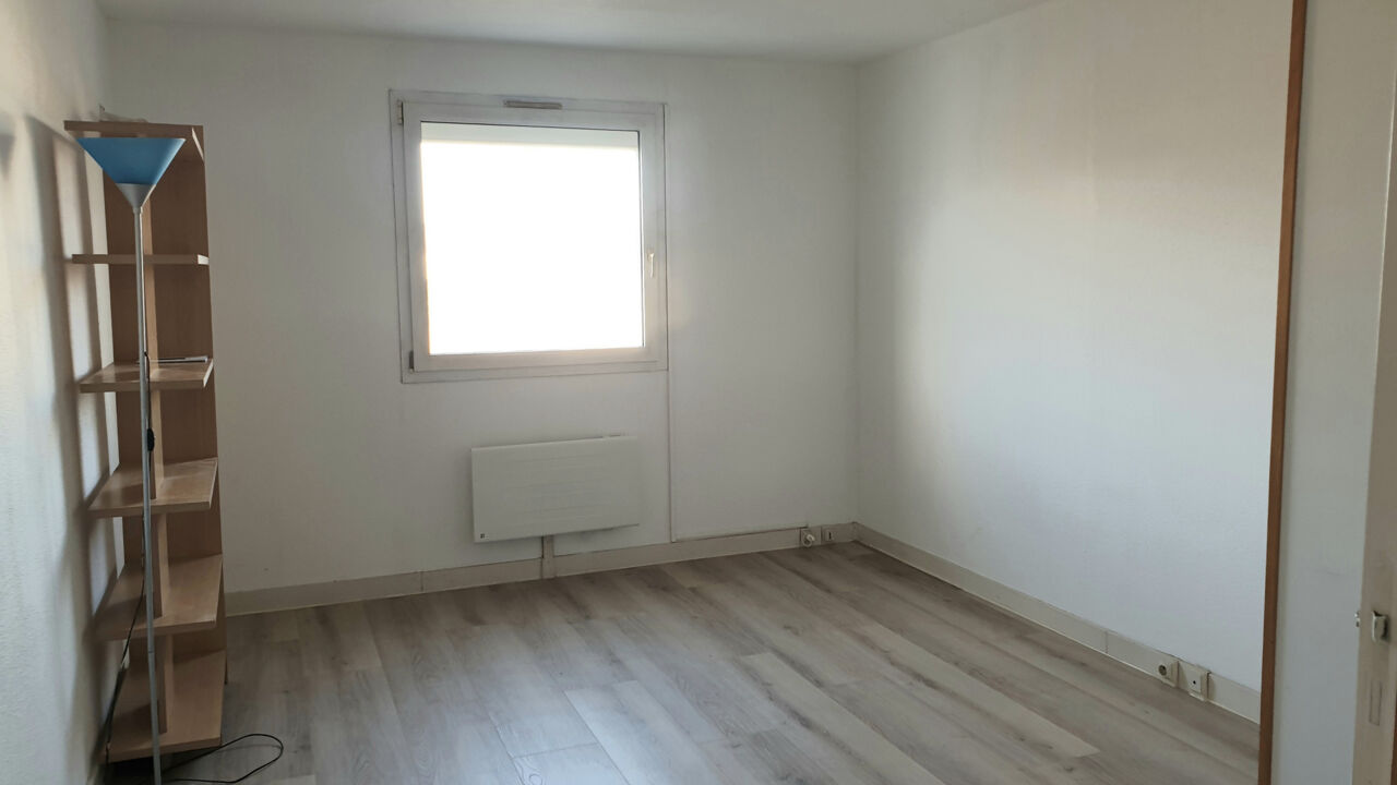 appartement 1 pièces 19 m2 à louer à Clermont-Ferrand (63000)