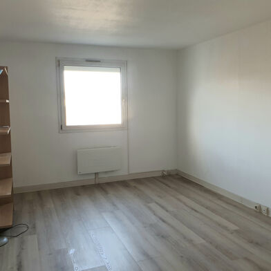 Appartement 1 pièce 19 m²