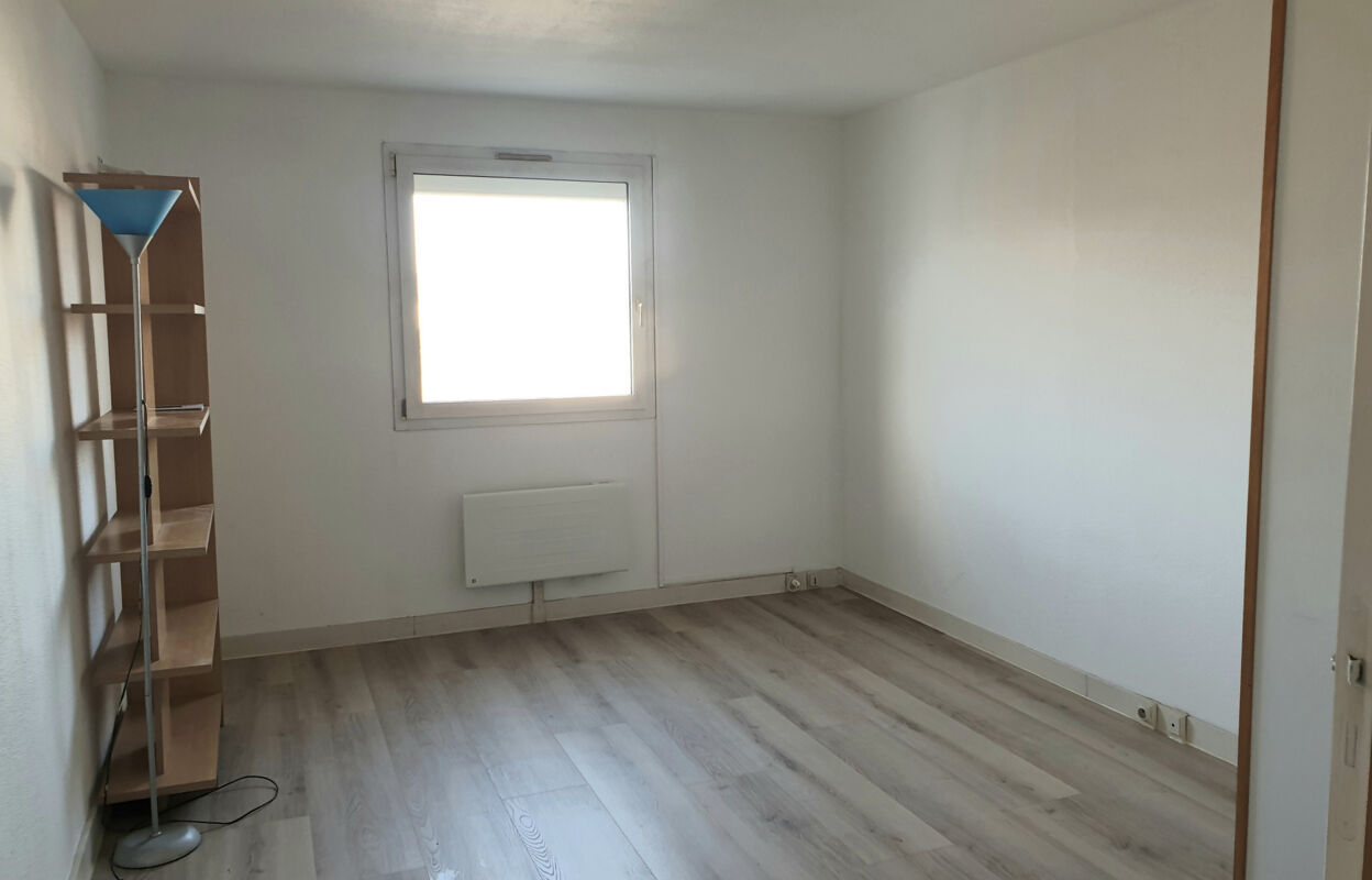 appartement 1 pièces 19 m2 à louer à Clermont-Ferrand (63000)