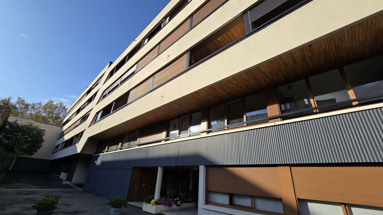 appartement 3 pièces 77 m2 à louer à Chamalières (63400)