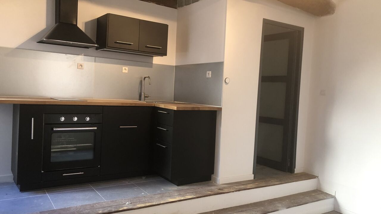 appartement 1 pièces 20 m2 à louer à Garéoult (83136)