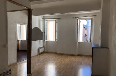 location appartement 780 € CC /mois à proximité de Garéoult (83136)