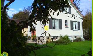 Maison 7 Pièces 91 m² à vendre à Neuvy-sur-Barangeon (18330)