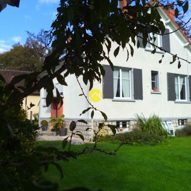 Maison 7 pièces 148000 €