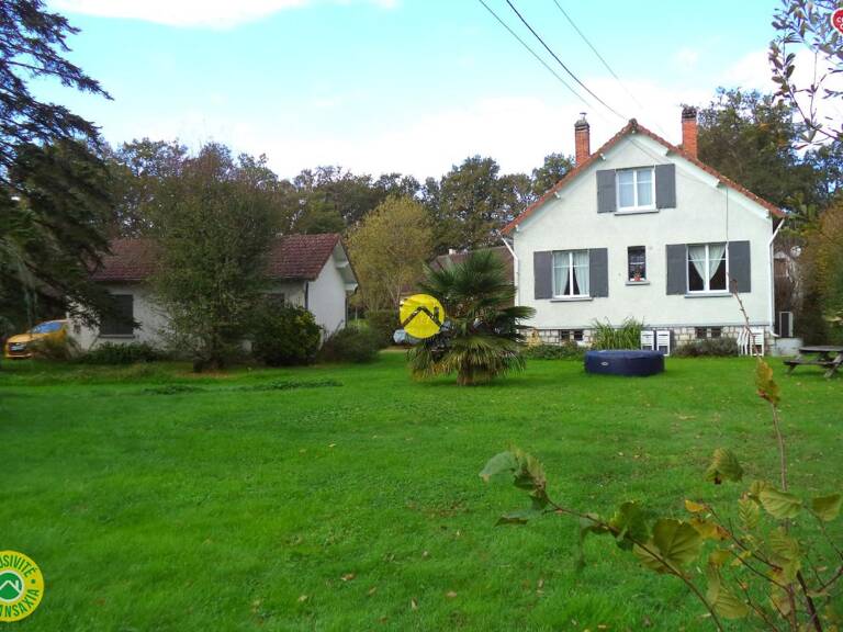 MAISON 3 CHAMBRES  — photo 1