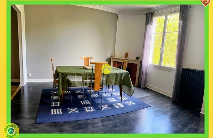 MAISON 3 CHAMBRES  — photo 3