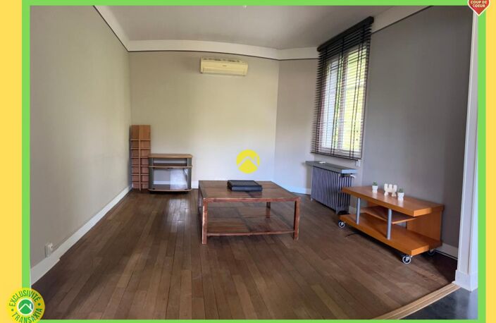 MAISON 3 CHAMBRES  — photo 5