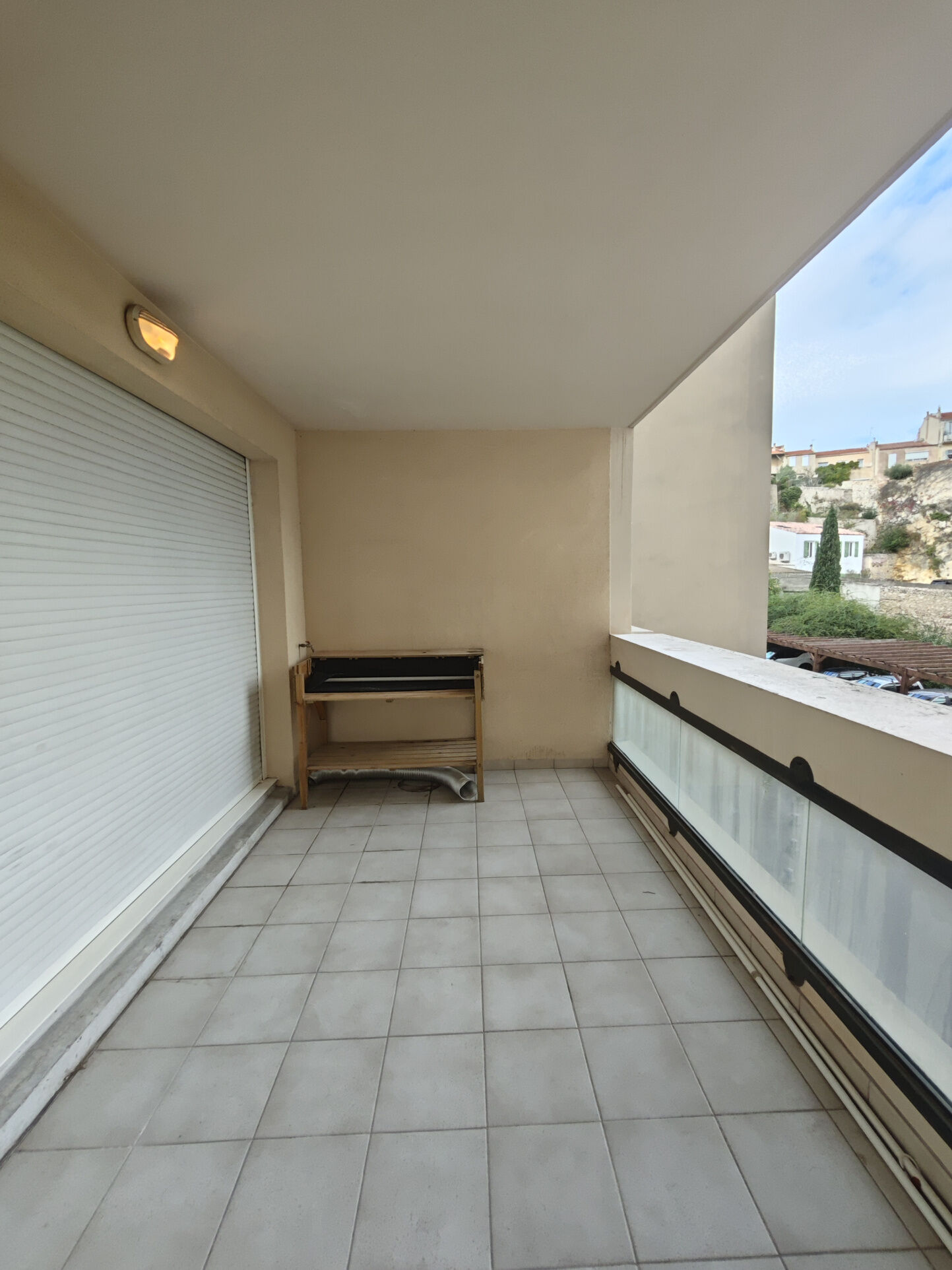 Marseille 6eme Appartement 2 pièces 43 m²