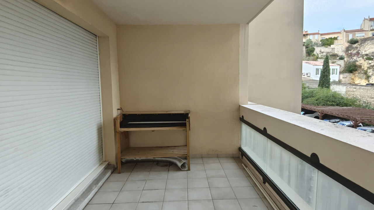 appartement 2 pièces 43 m2 à louer à Marseille 6 (13006)