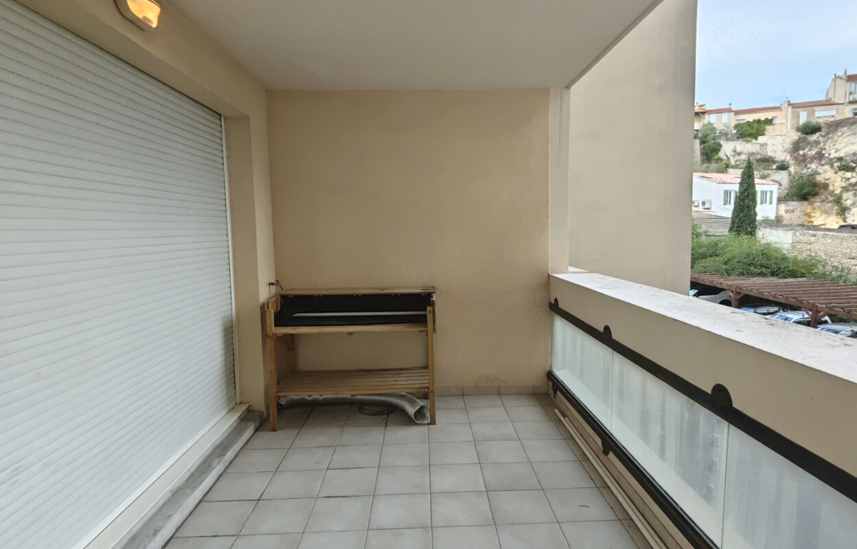 appartement 2 pièces 43 m2 à louer à Marseille 6 (13006)