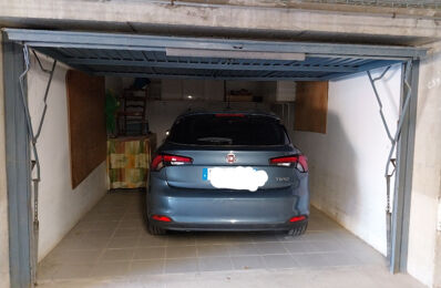 garage  pièces 15 m2 à vendre à Balaruc-les-Bains (34540)