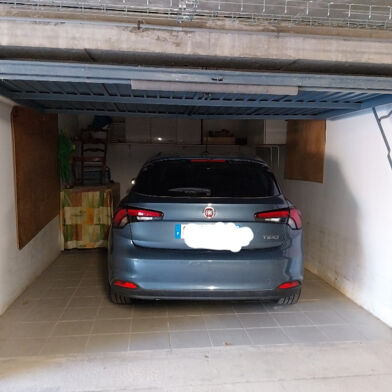 Garage 15 m²