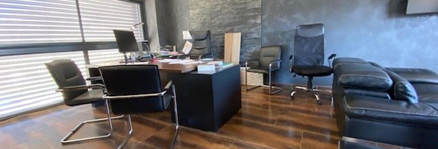Commerce  260 m² à vendre à Barberaz (73000)