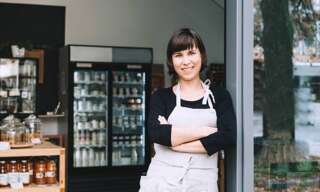 Commerce  50 m² à vendre à Grenoble (38000)