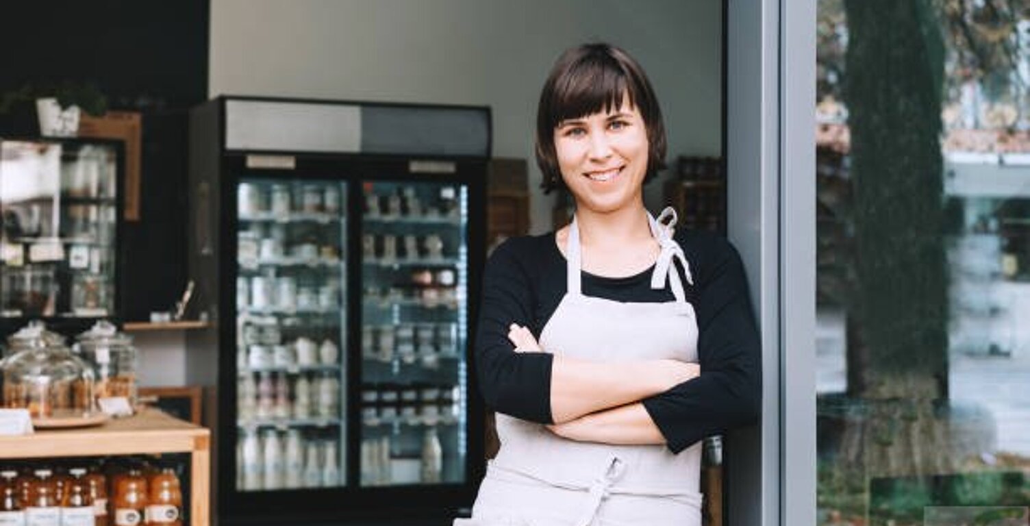 Local commercial — photo 1