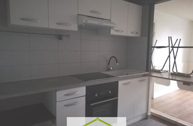 location maison 600 € CC /mois à proximité de Veyrins-Thuellin (38630)