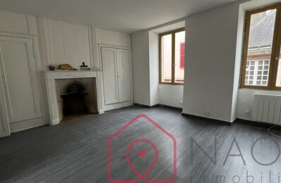 maison 3 pièces 75 m2 à vendre à Pontivy (56300)