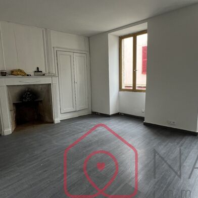 Maison 3 pièces 75 m²