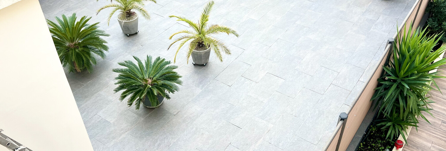 Appartement 4 Pièces 147 m² à vendre à Cannes (06400)