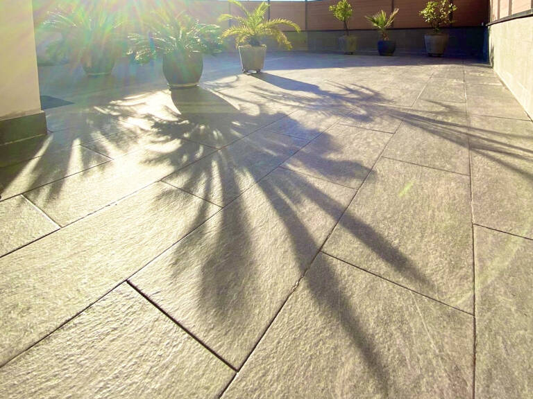 CANNES LIMITE BANANE PENTHOUSE T4/T5 248 M2 TERRASSES 259 M2 — photo 1
