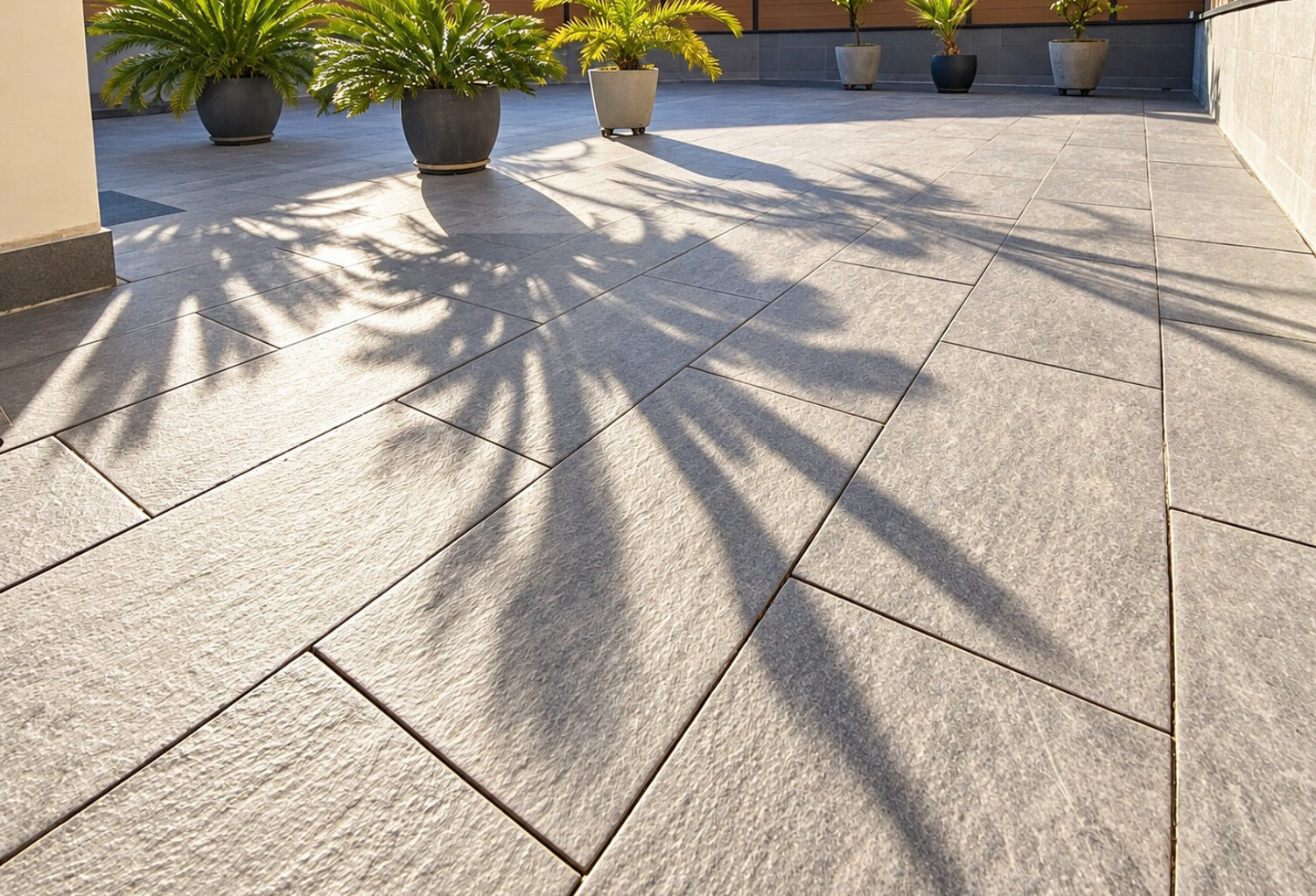 CANNES LIMITE BANANE PENTHOUSE T4/T5 248 M2 TERRASSES 259 M2 — photo 1