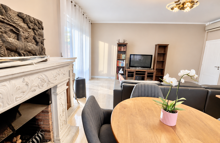 CANNES LIMITE BANANE PENTHOUSE T4/T5 248 M2 TERRASSES 259 M2 — photo 3