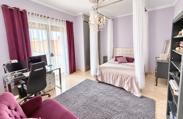 CANNES LIMITE BANANE PENTHOUSE T4/T5 248 M2 TERRASSES 259 M2 — photo 5