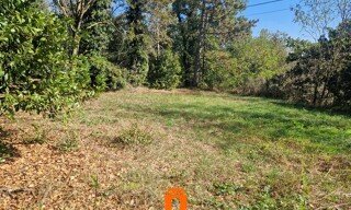 Terrain  831 m² à vendre à Montélimar (26200)